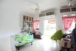 Jalan Kayu Estate (D28), Terrace #472309631